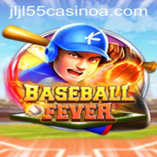 BaseballFever: Experience the Thrill of America's Pastime at JLJL55 Casino