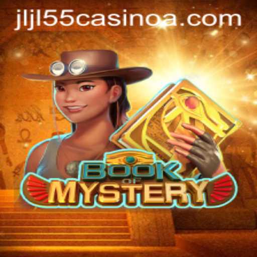 Unveiling the Enigmatic World of BookofMystery at JLJL55 Casino