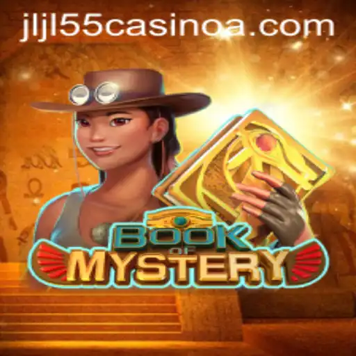 Unveiling the Enigmatic World of BookofMystery at JLJL55 Casino