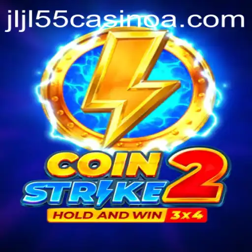 Coinstrike2: A New Spin on Casino Gaming with JLJL55 Casino