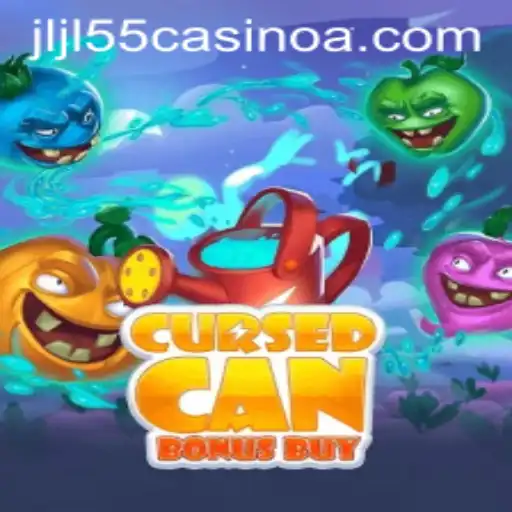 Exploring CursedCanBonusBuy at JLJL55 Casino: A Thrilling New Gaming Experience