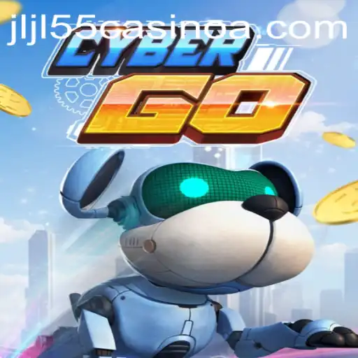 Exploring CyberGO: The Future of Digital Gaming with JLJL55 Casino