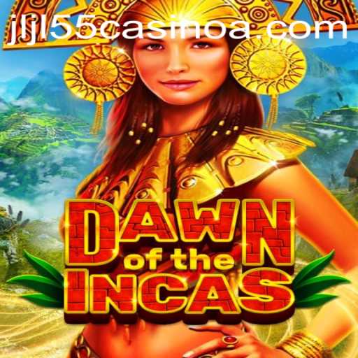 Exploring the Enchanting World of DawnoftheIncas at JLJL55 Casino