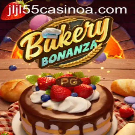 BakeryBonanza: A Sweet Adventure Awaits at JLJL55 Casino