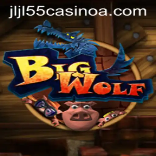 Exploring the Thrills of BigWolf at JLJL55 Casino