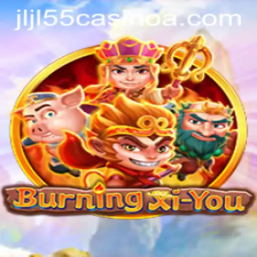 Exploring the Excitement of BurningXiYou and JLJL55 Casino