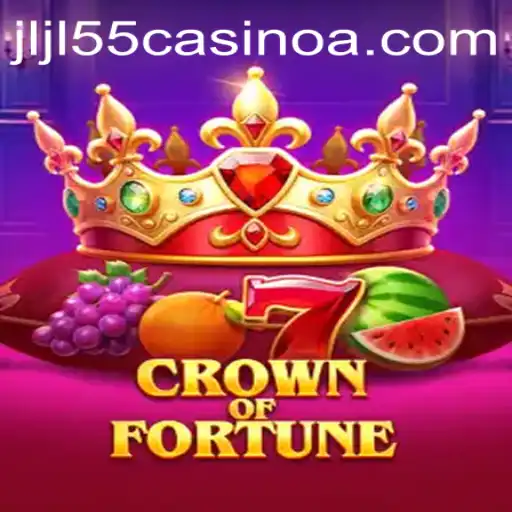Crown of Fortune: The Thrilling Casino Game at JLJL55