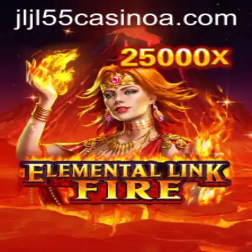 Ignite Your Gaming Experience with ElementalLinkFire at JLJL55 Casino