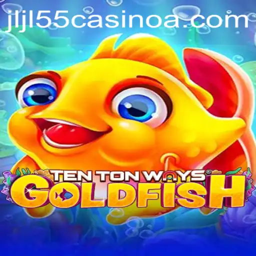 Explore TenTonWaysGoldfish Thrills