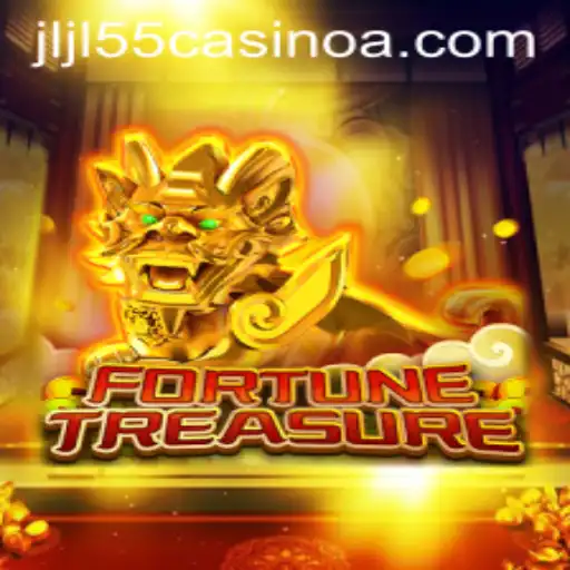 Dive into the Adventure: Exploring FortuneTreasure in the World of JLJL55 Casino