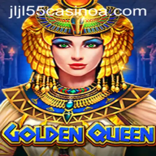 GoldenQueen: The Game Shining at JLJL55 Casino