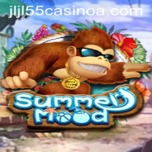 Exploring SummerMood: A New Age Casino Game