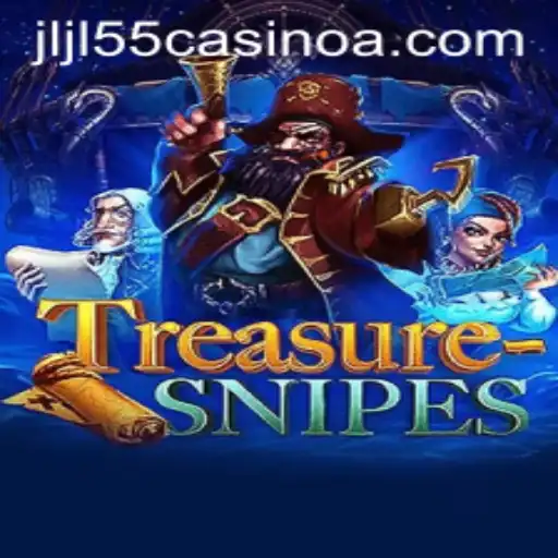 Discover the Thrilling World of TreasureSnipes at JLJL55 Casino