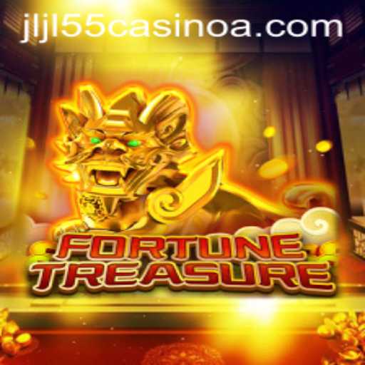 Dive into the Adventure: Exploring FortuneTreasure in the World of JLJL55 Casino
