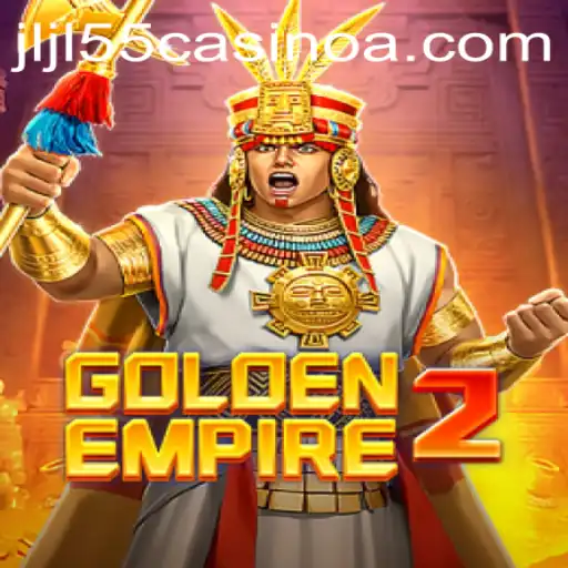 Exploring the Thrills of GoldenEmpire2: A Comprehensive Look Into the Game Rules and Introduction