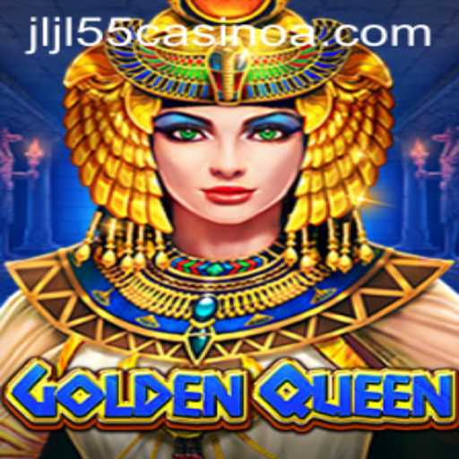 GoldenQueen: The Game Shining at JLJL55 Casino