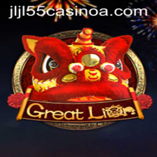 Exploring GreatLion: A Roaring Adventure with JLJL55 Casino