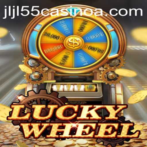 Discover the Excitement of LuckyWheel at JLJL55 Casino