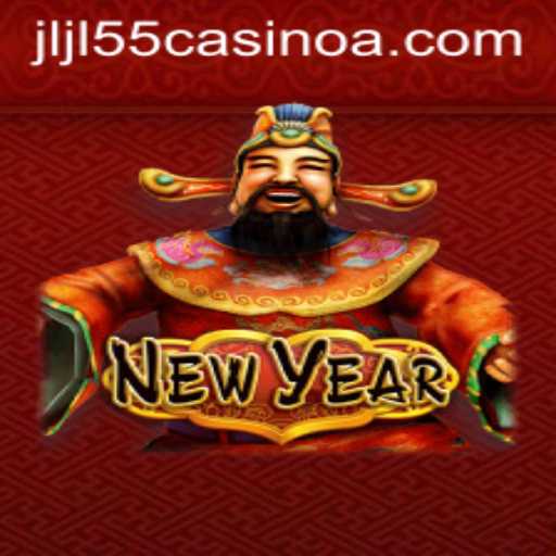 NewYear: A Thrilling Journey into the World of JLJL55 Casino