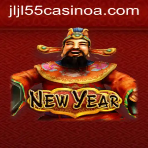 NewYear: A Thrilling Journey into the World of JLJL55 Casino