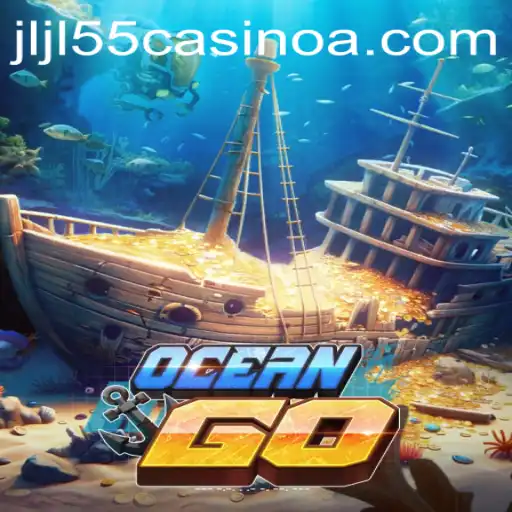 Exploring OceanGO: A Unique Casino Experience