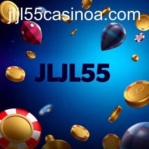 JLJL55 casino