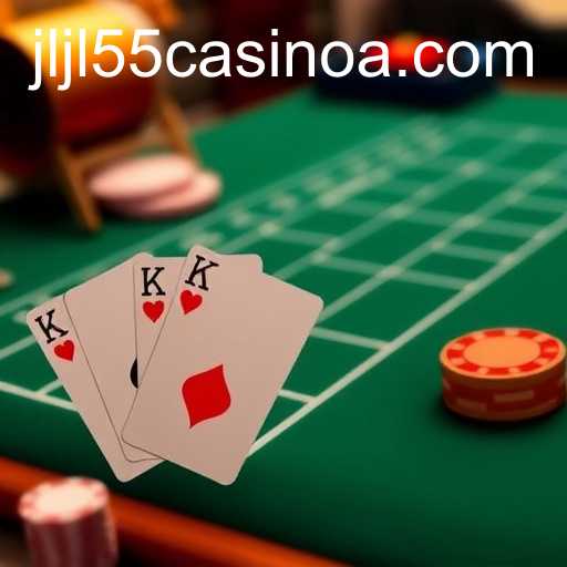 JLJL55 casino