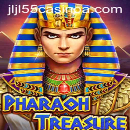 PharaohTreasure: Exploring the Wonders of JLJL55 Casino's Latest Game