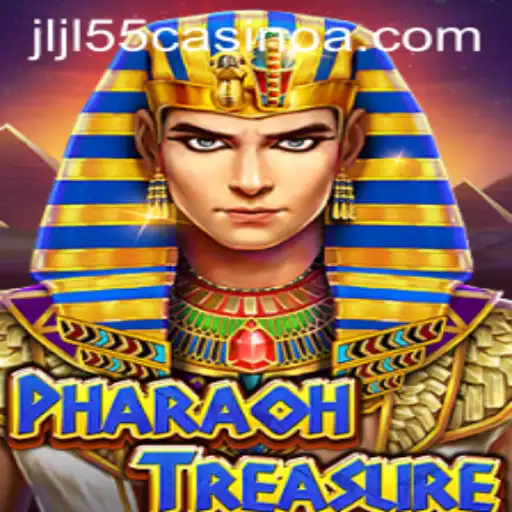 PharaohTreasure: Exploring the Wonders of JLJL55 Casino's Latest Game