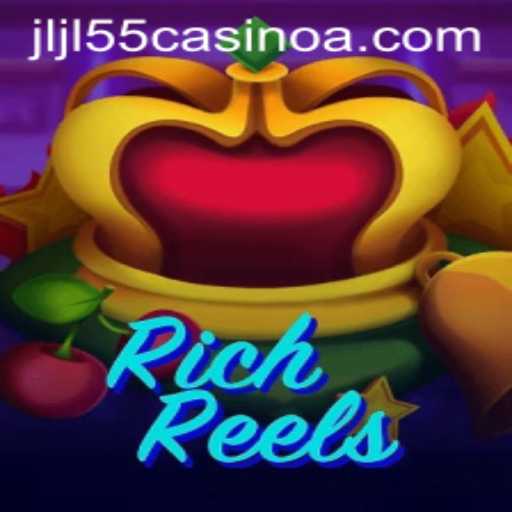 The Thrills and Features of RichReels at JLJL55 Casino