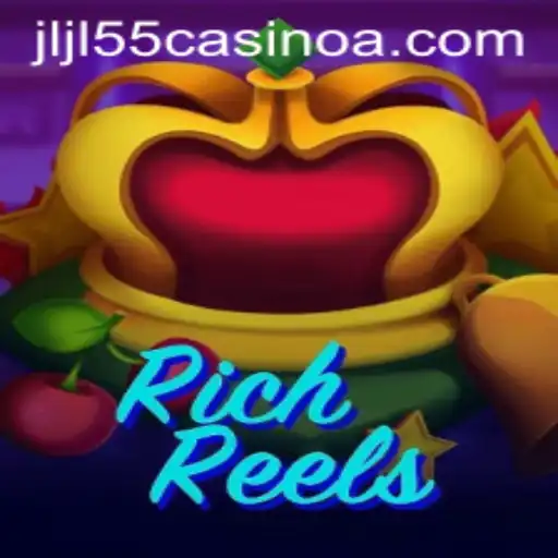 The Thrills and Features of RichReels at JLJL55 Casino