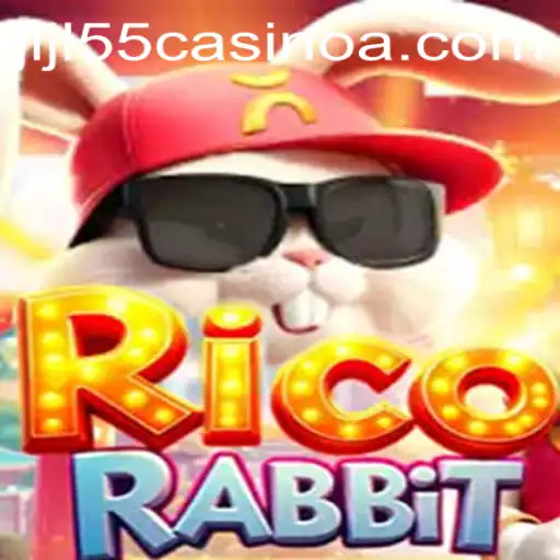 RicoRabbit: A Thrilling Adventure in the World of JLJL55 Casino