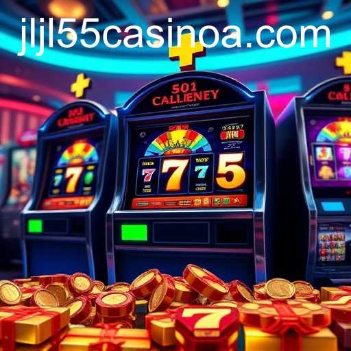 JLJL55 casino