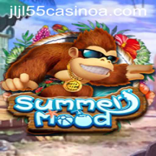 Exploring SummerMood: A New Age Casino Game
