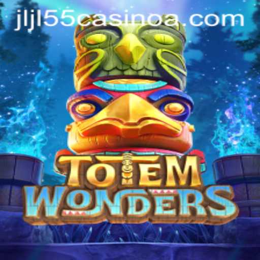 Explore the World of TotemWonders at JLJL55 Casino