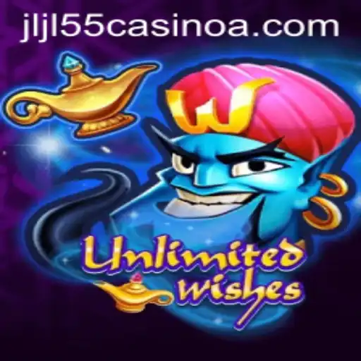 UnlimitedWishes: A New Boundless Experience in JLJL55 Casino