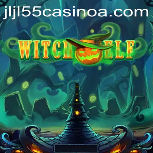 Exploring WitchElf: A Magic-Filled Adventure at JLJL55 Casino